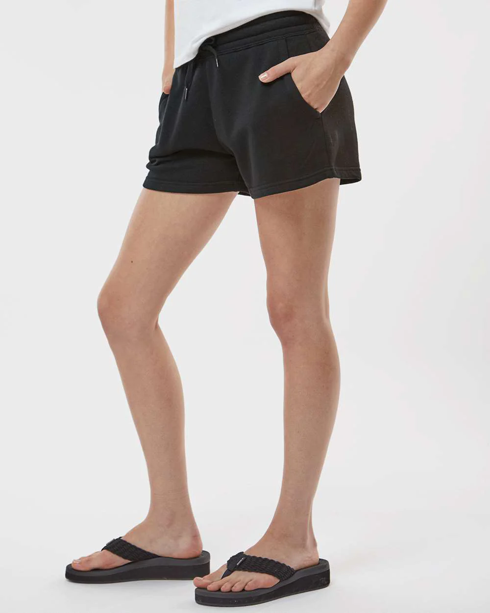 Women's California Wave Wash Short - Image 11