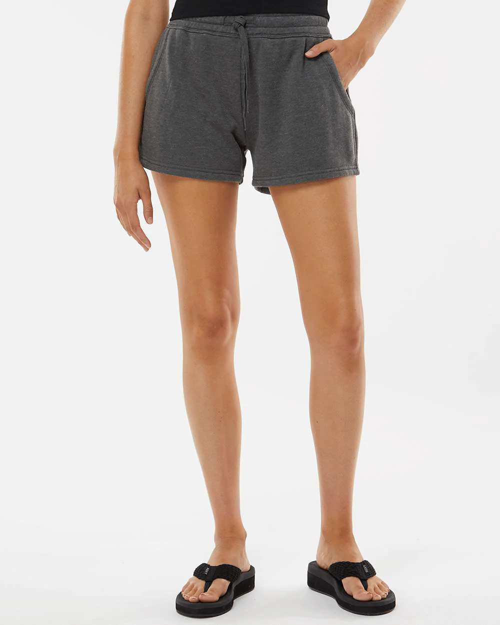 Women's California Wave Wash Short - Image 16