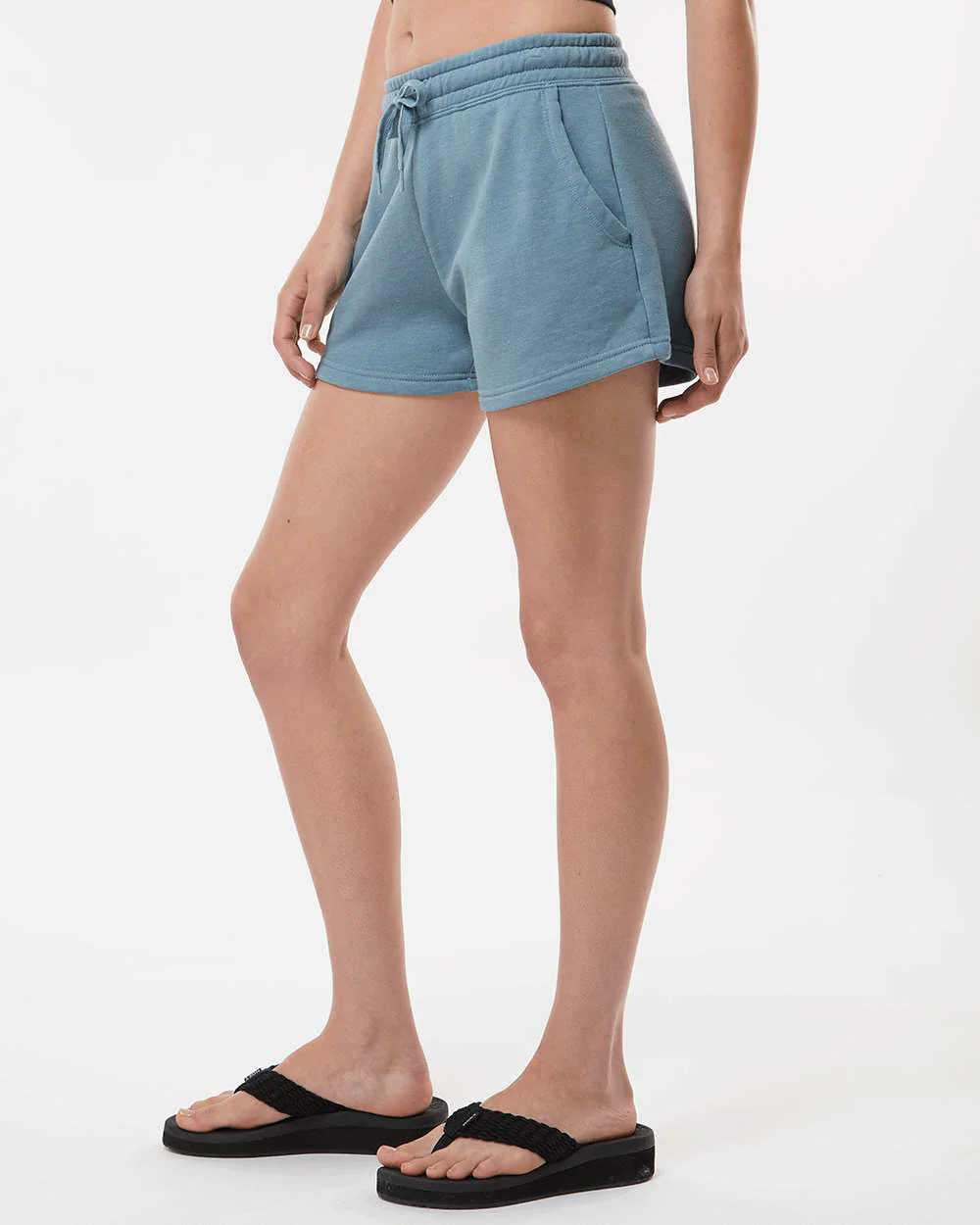 Women's California Wave Wash Short - Image 24