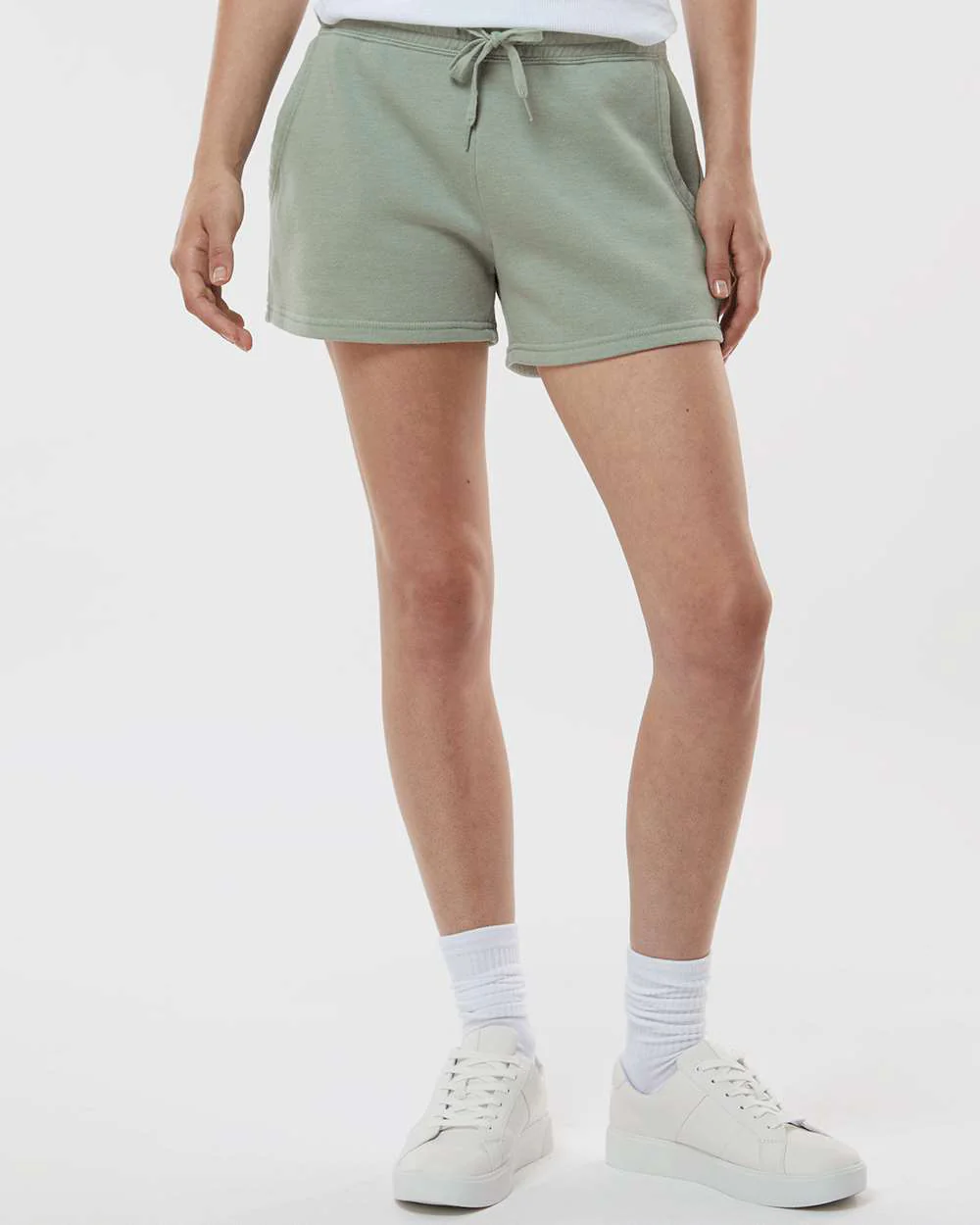 Women's California Wave Wash Short - Image 28