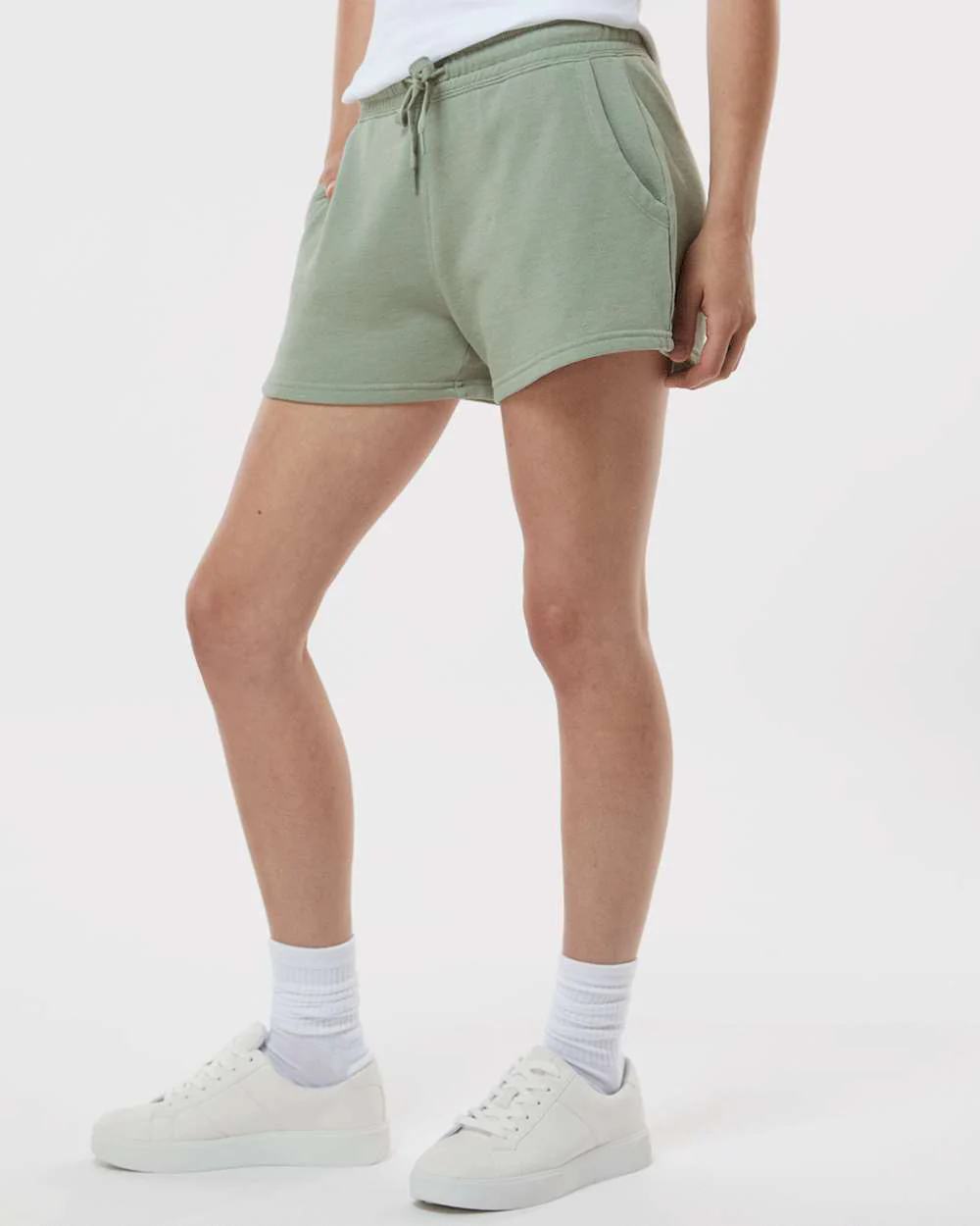 Women's California Wave Wash Short - Image 29