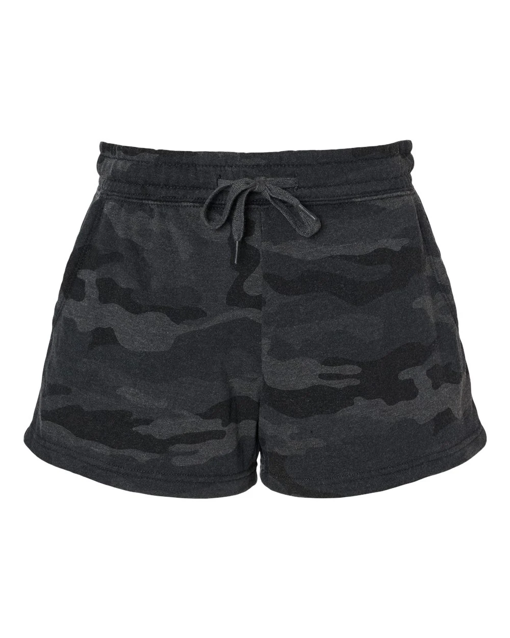 Women's California Wave Wash Short - Image 4