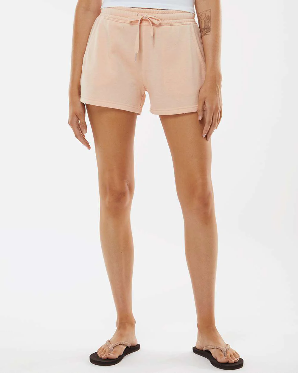Women's California Wave Wash Short - Image 40