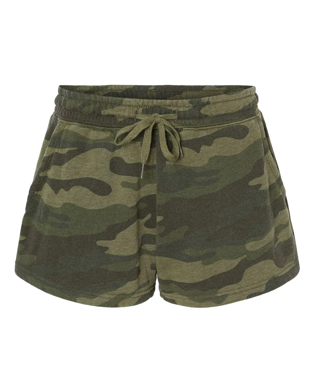 Women's California Wave Wash Short - Image 45