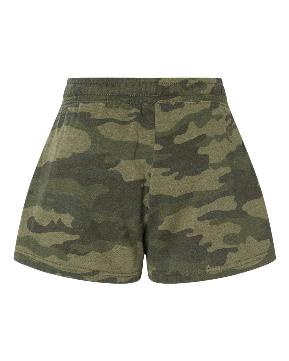 Women's California Wave Wash Short - Image 52