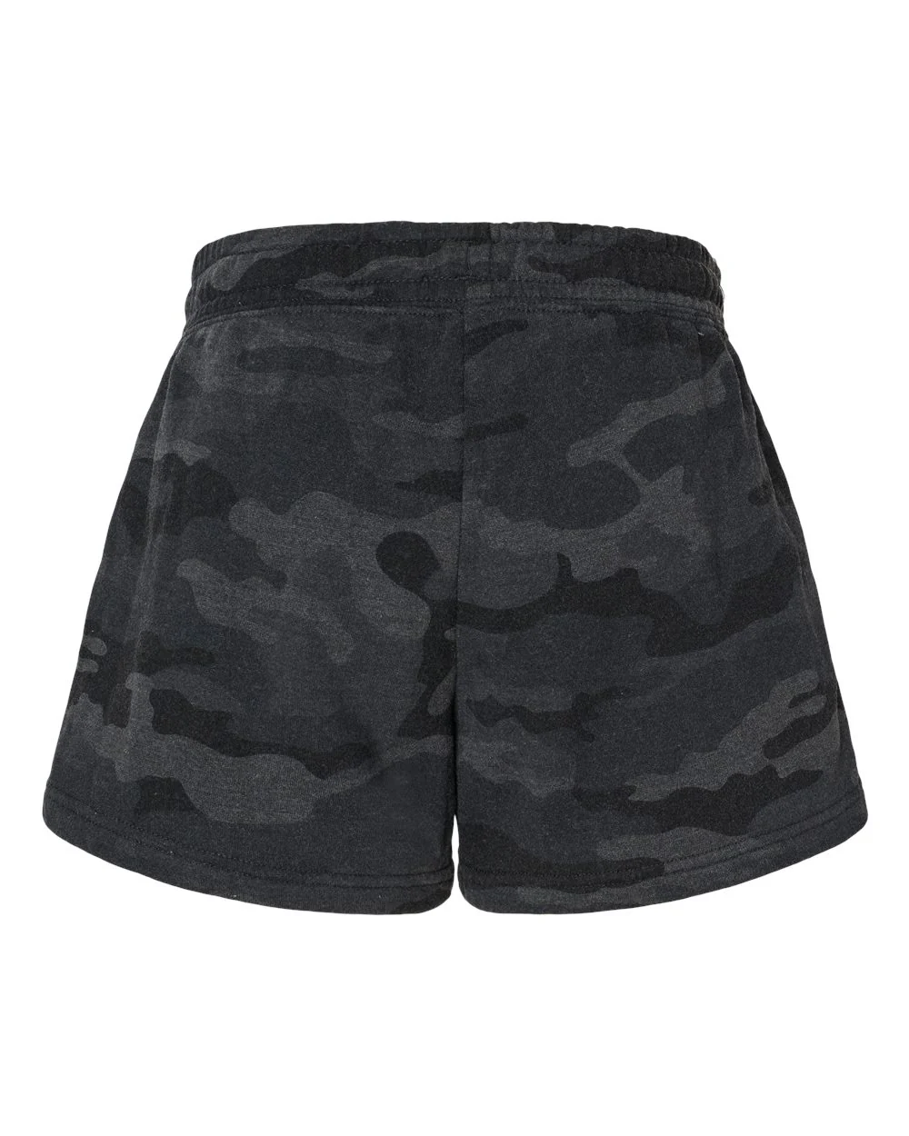 Women's California Wave Wash Short - Image 6