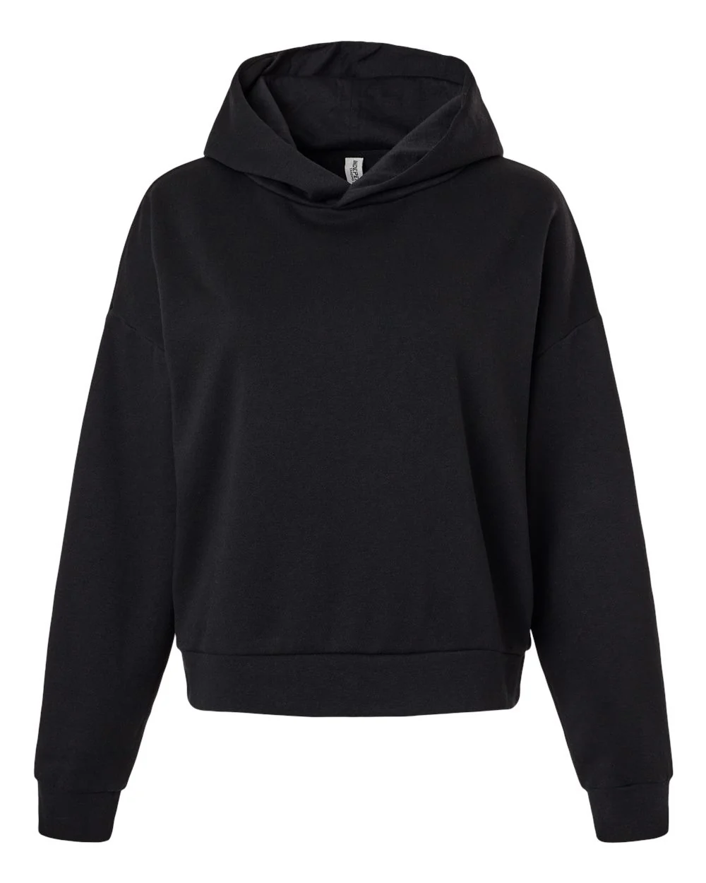 Women's California Wave Wash Sunday Hoodie - Image 10