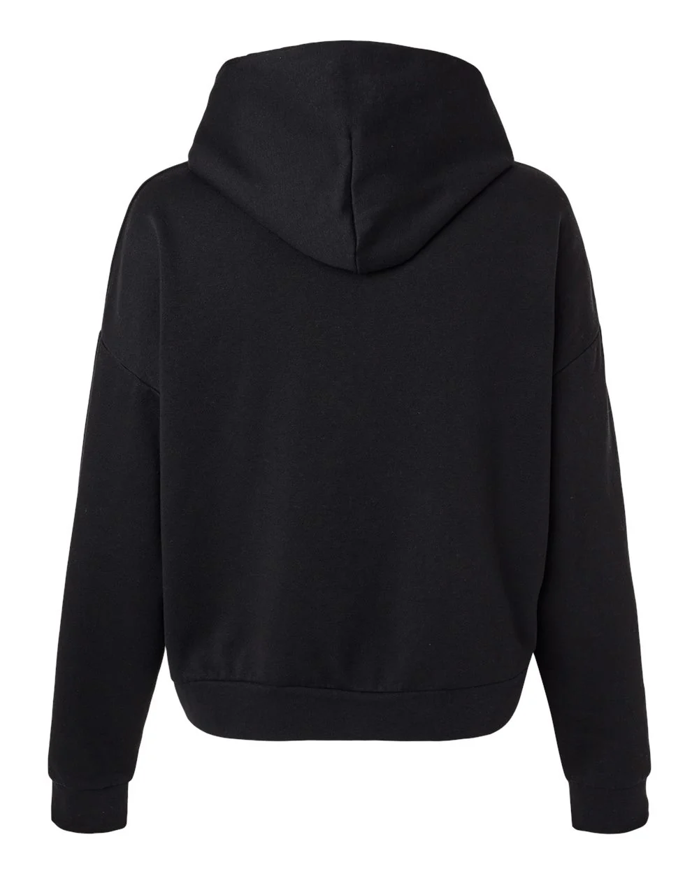 Women's California Wave Wash Sunday Hoodie - Image 12