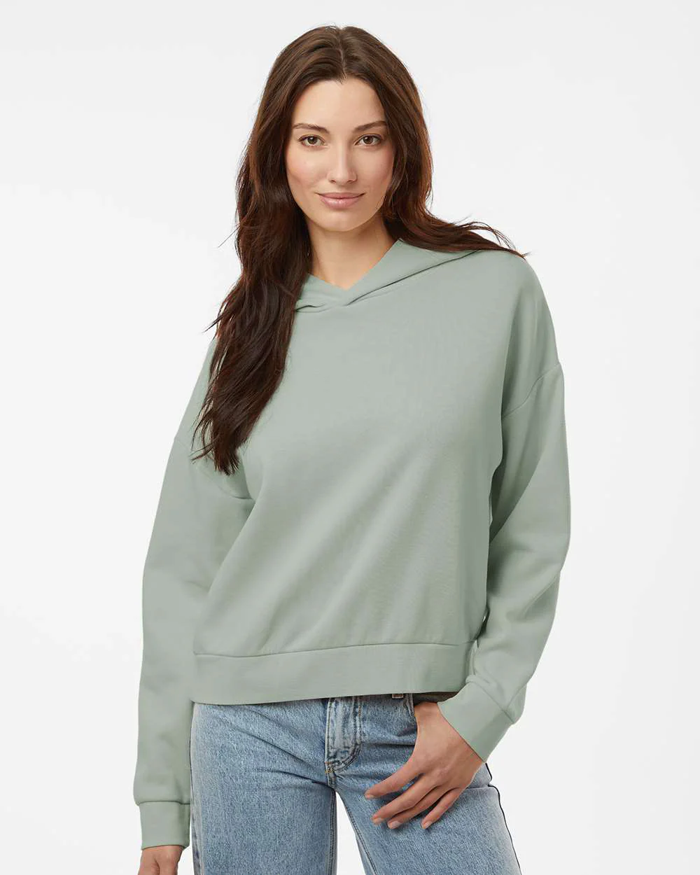 Women's California Wave Wash Sunday Hoodie - Image 13