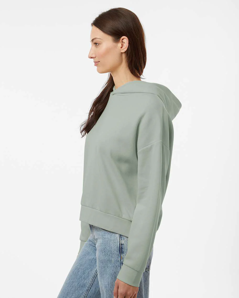 Women's California Wave Wash Sunday Hoodie - Image 14