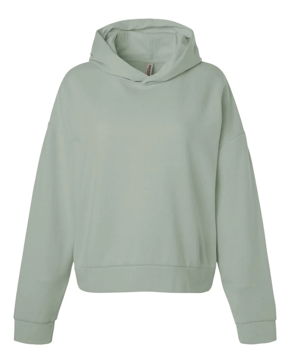 Women's California Wave Wash Sunday Hoodie - Image 16