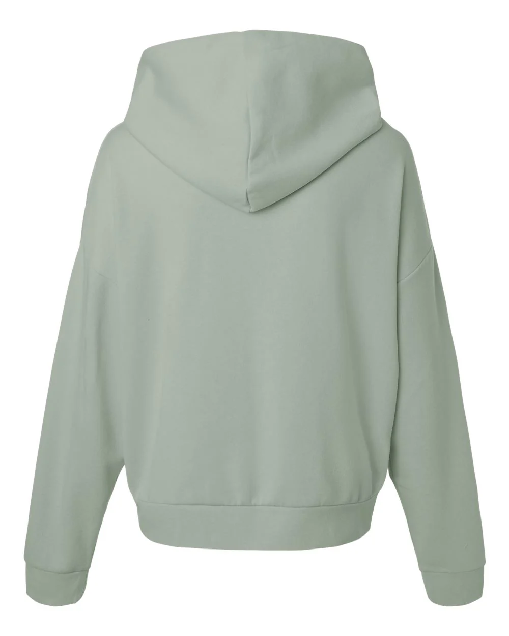 Women's California Wave Wash Sunday Hoodie - Image 17