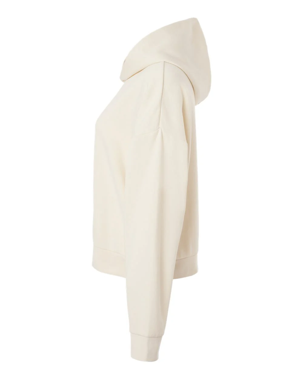 Women's California Wave Wash Sunday Hoodie - Image 3