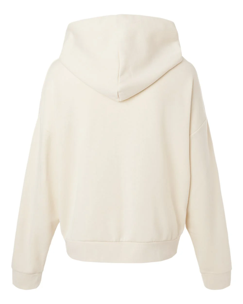 Women's California Wave Wash Sunday Hoodie - Image 4