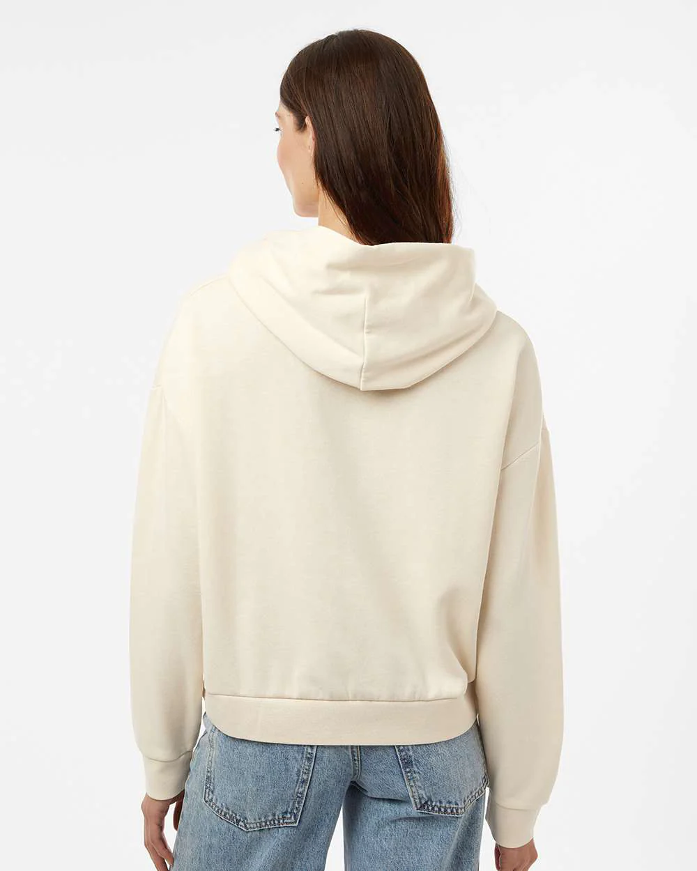 Women's California Wave Wash Sunday Hoodie - Image 6
