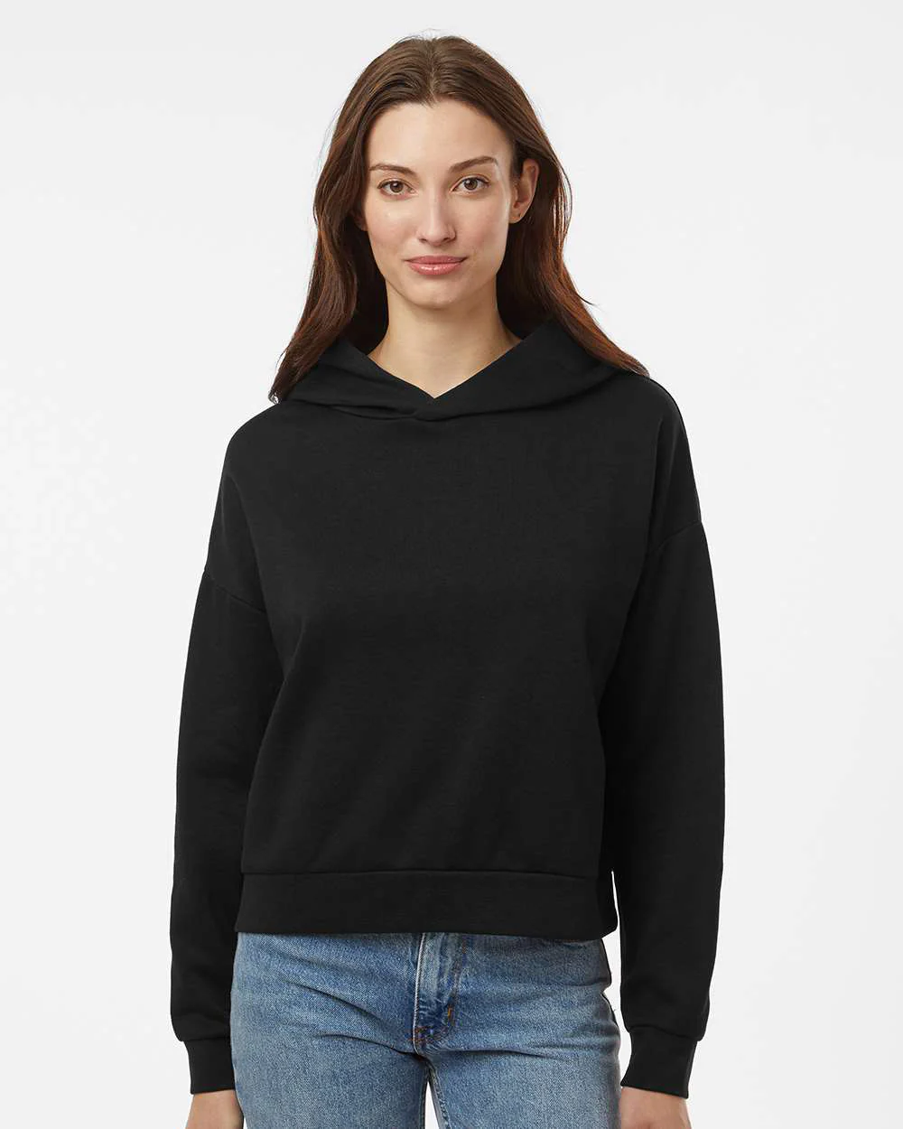 Women's California Wave Wash Sunday Hoodie - Image 7