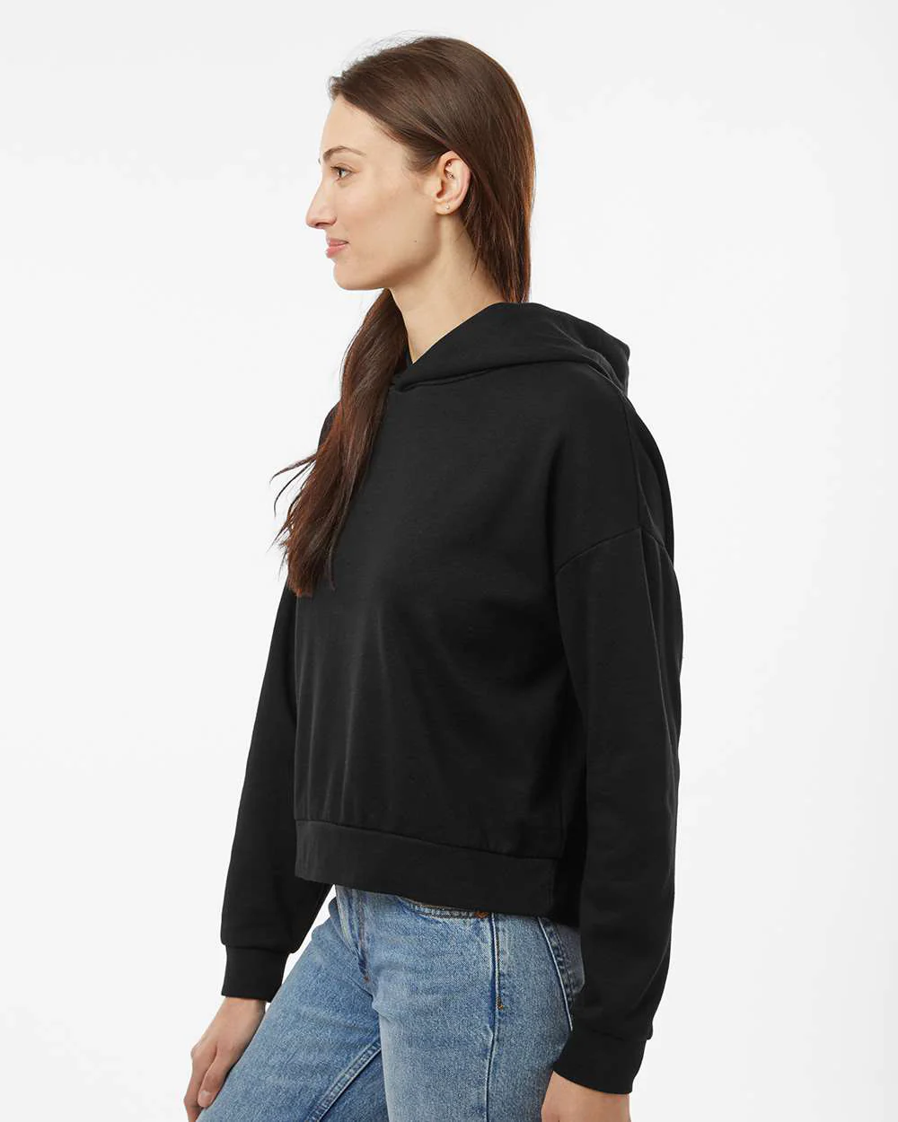 Women's California Wave Wash Sunday Hoodie - Image 8