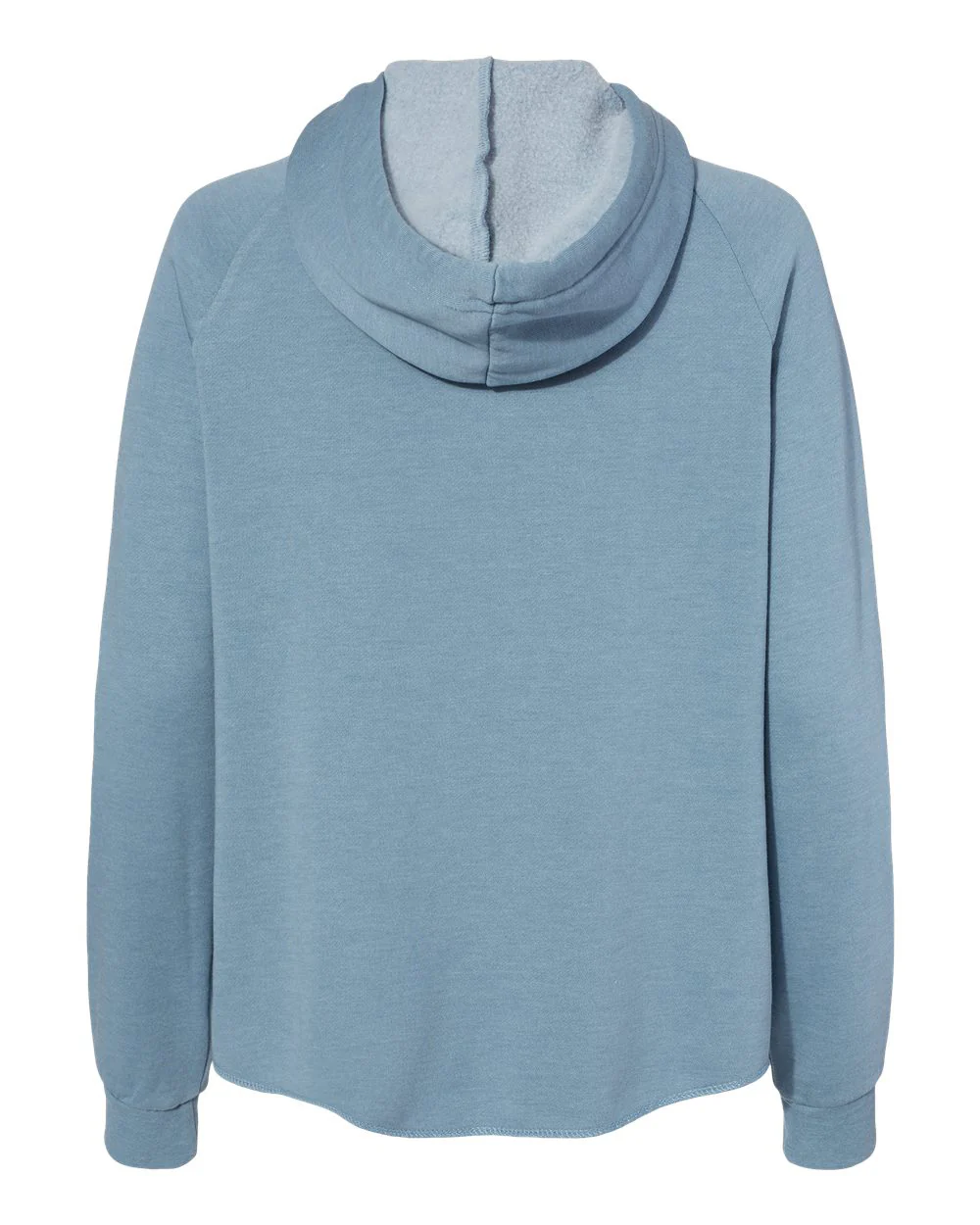 Women's California Wave Wash Zip Hood - Image 27