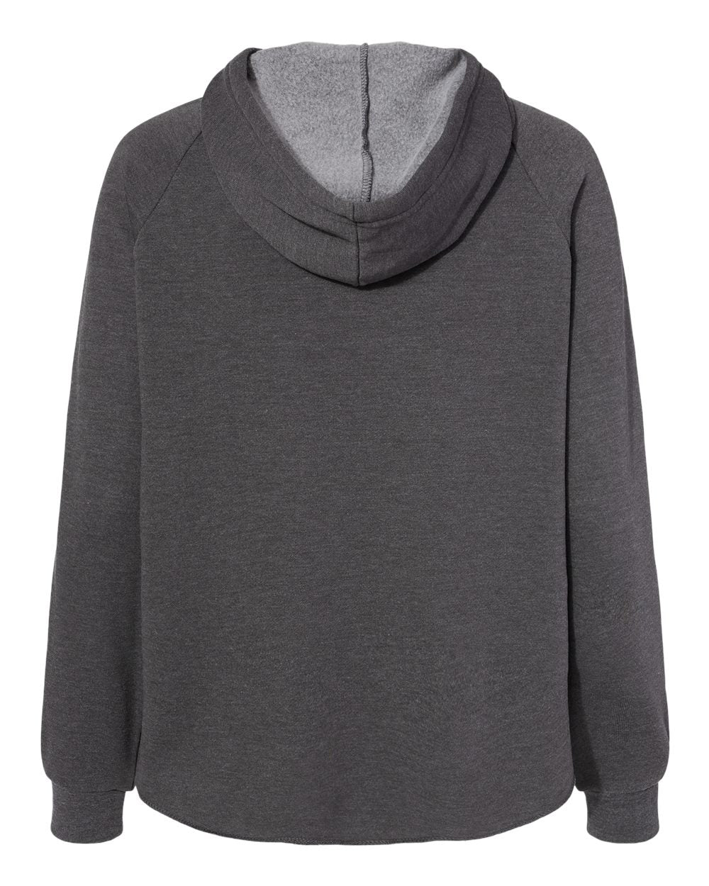 Women's California Wave Wash Zip Hood - Image 33