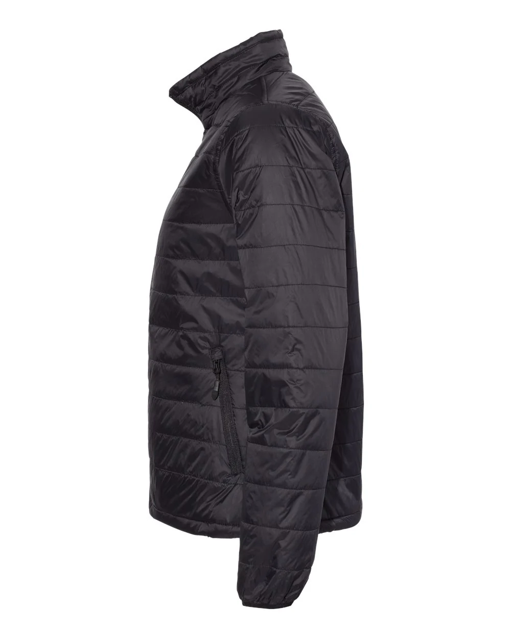 Women's Hyper-Loft Puffy Jacket - Image 3