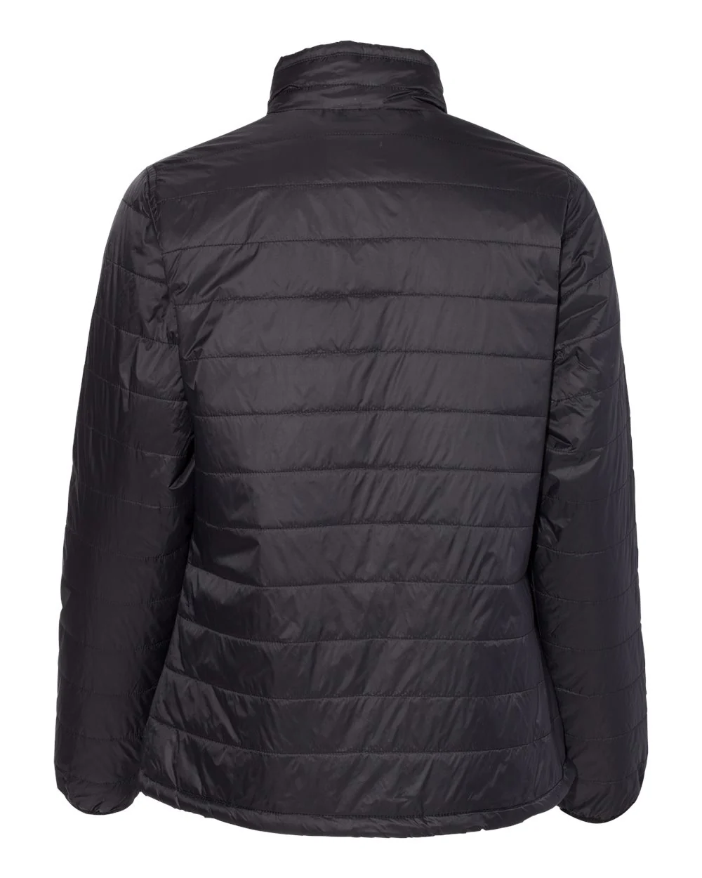 Women's Hyper-Loft Puffy Jacket - Image 4
