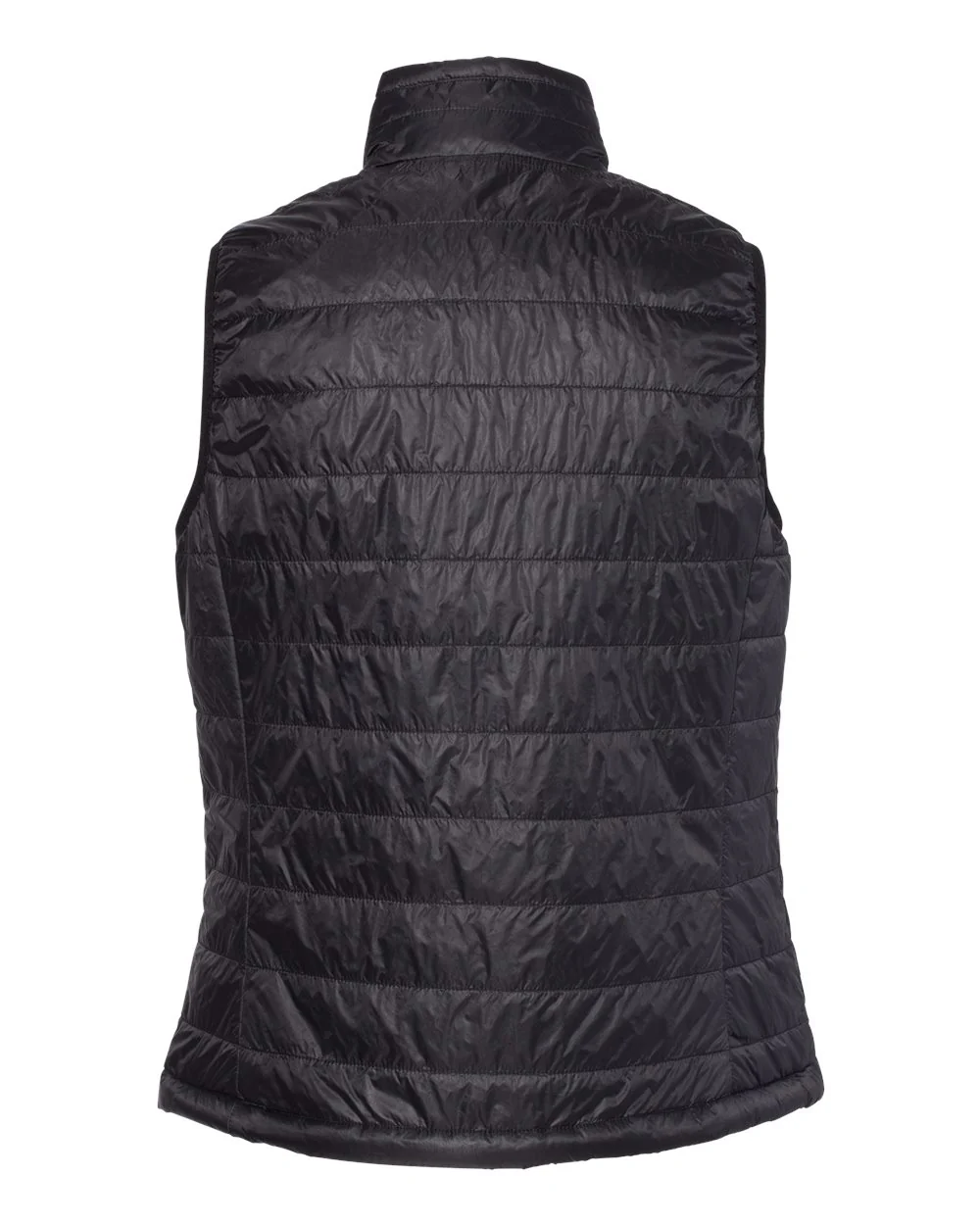 Women's Hyper-Loft Puffy Vest - Image 5