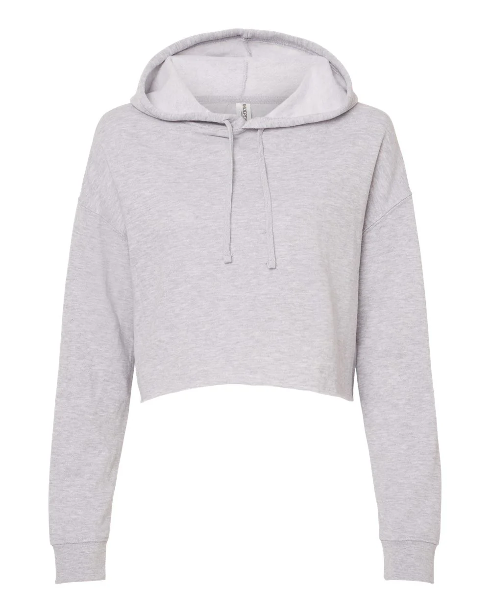Womens Lightweight Crop Hood - Image 31