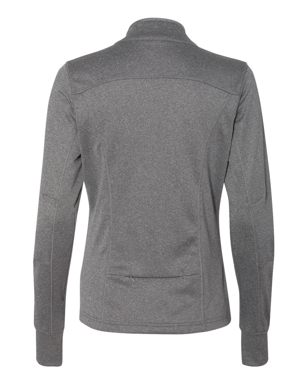 Womens Poly-Tech Athletic Zip - Image 19
