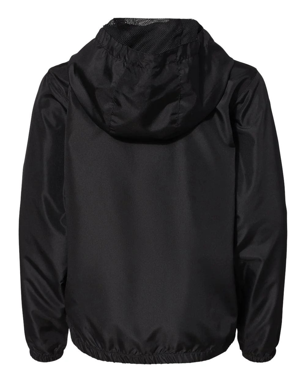 Youth Lightweight Windbreaker Jacket - Image 15
